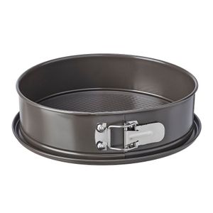 قالب کمربندی کیک ایکیا مدل IKEA HEMMABACK سایز 27x7 سانتی متر خط و خش دار